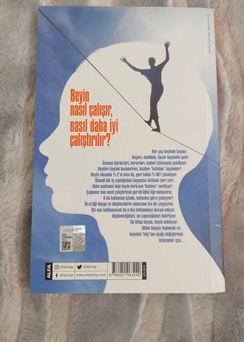 Her Şey Beyinde Başlar - Mümün Sekman - Görsel 3