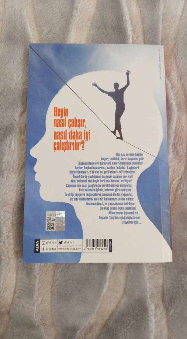 Her Şey Beyinde Başlar - Mümün Sekman - Görsel 3