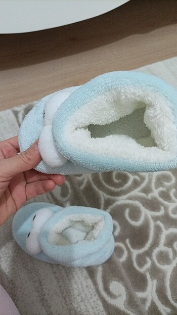 23 Beden pembe Renk Panduf ebebek