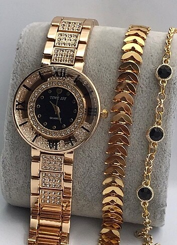 Gold saat