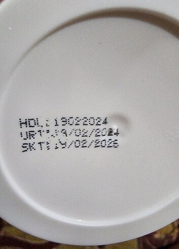 Tırnak ve el bakımı yağı - Görsel 2