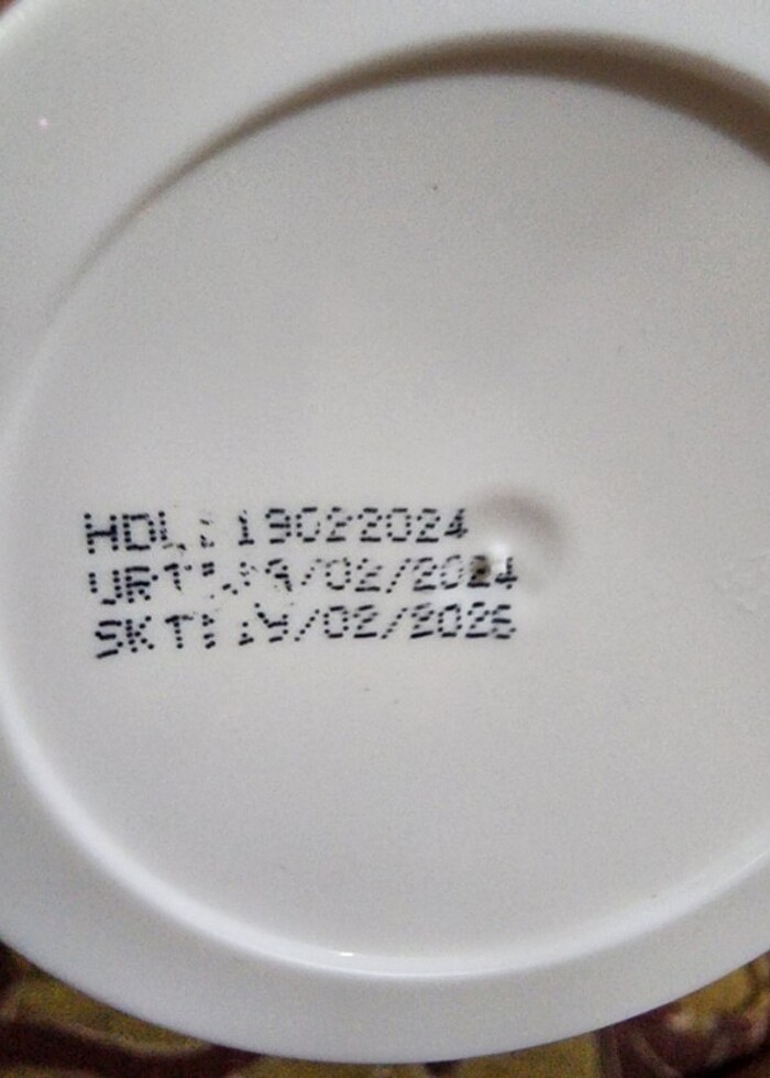 Tırnak ve el bakımı yağı - Görsel 2