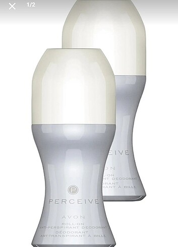 Avon perceive roll on 