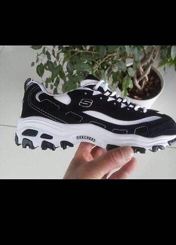 Skechers D'lites 