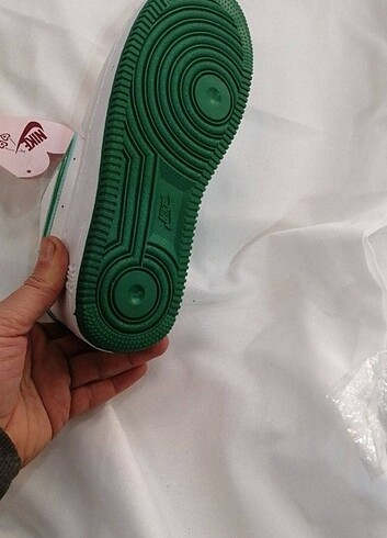 37 Beden yeşil Renk En çok satan nike