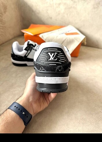 Lv trainer erkek spor ayakkabı 