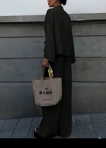 Zara Zara 2 li takım