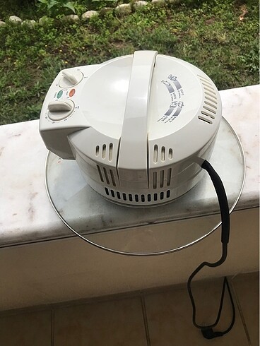 Diğer WMS Turbo gril buharlı pişirme robotu