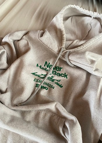 m Beden Sweatshirt
