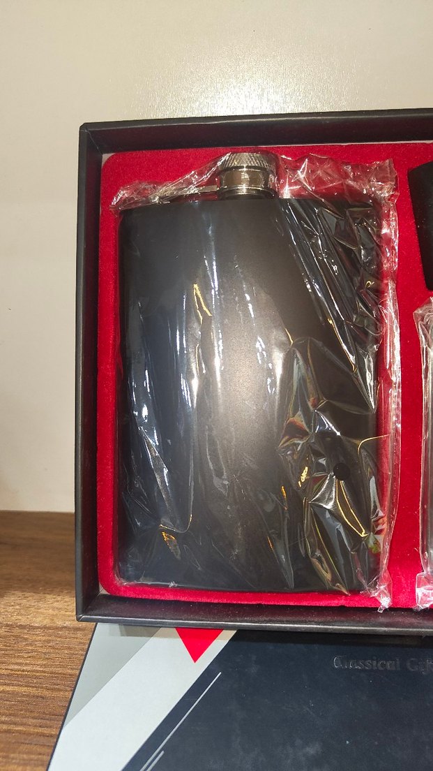 Paslanmaz Çelik Matara Seti - Görsel 4