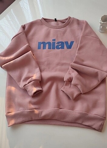 Mavi Sweatshirt 