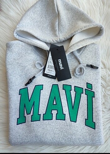 Mavi Sweatshirt 
