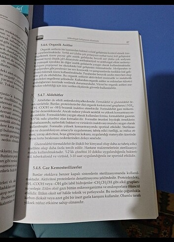  Mikrobiyoloji kitap