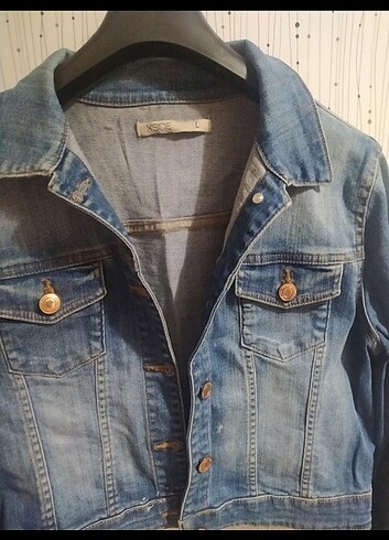 LC Waikiki Kot ceket