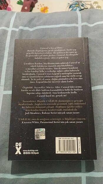 CARAVAL