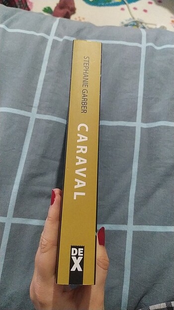  Beden CARAVAL