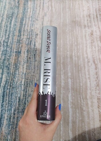 SESİNİ DUYUR 1 (m.rise)
