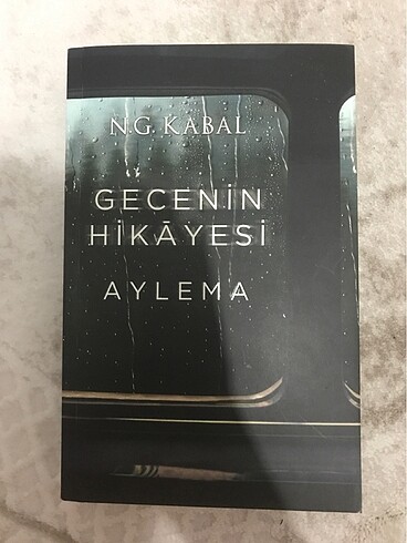 GECENİN HİKAYESİ 1