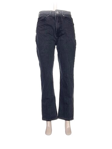Bershka Jean / Kot %70 İndirimli.
