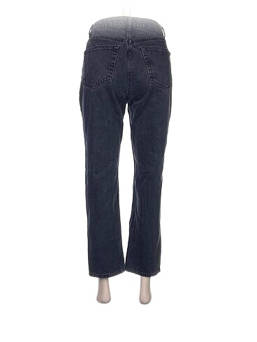38 Beden Bershka Jean / Kot %70 İndirimli.