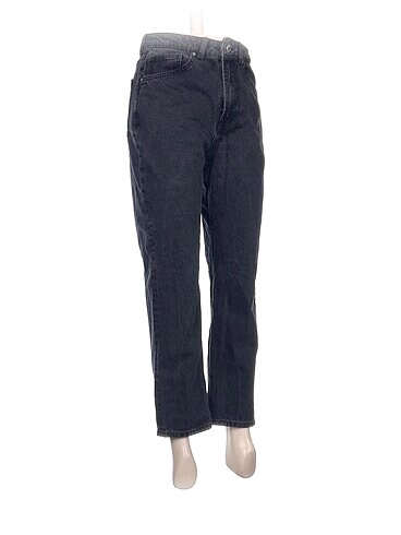 Bershka Bershka Jean / Kot %70 İndirimli.
