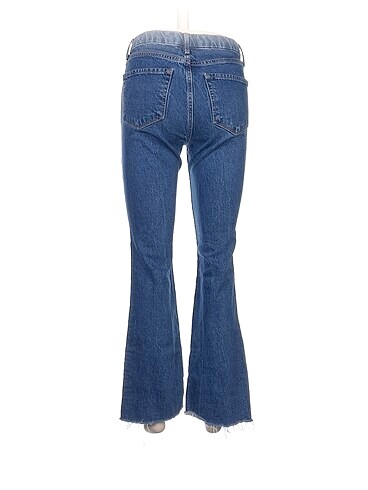 36 Beden Mango Jean / Kot %70 İndirimli.