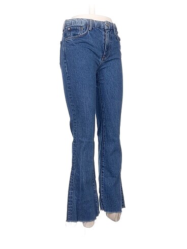 Mango Mango Jean / Kot %70 İndirimli.
