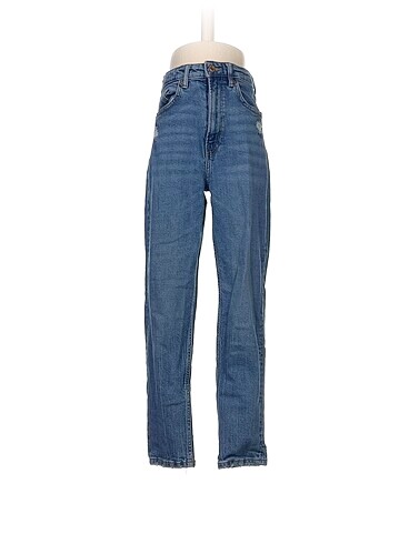 Bershka Jean / Kot %70 İndirimli.