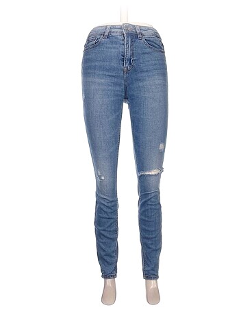 Stradivarius Jean / Kot %70 İndirimli.