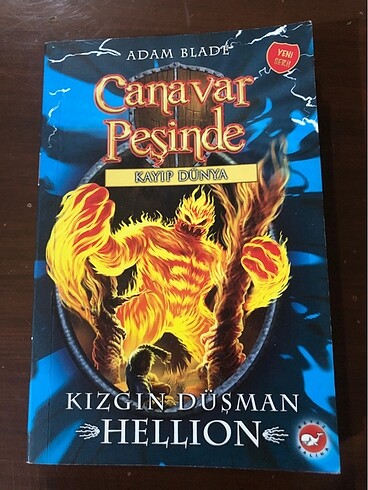 Canavar peşinde 38