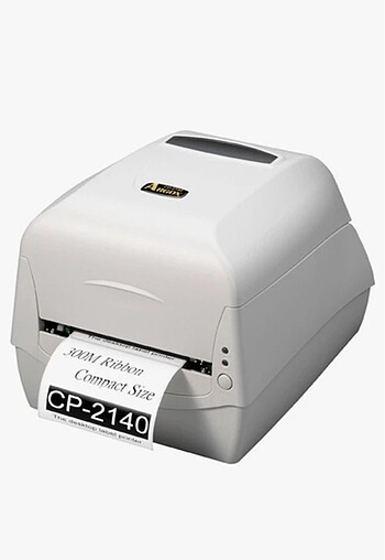 Argox CP-2140 Barkod Etiket Yazıcı