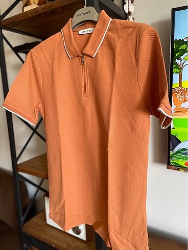 Lcw Polo Yaka T-Shirt Erkek