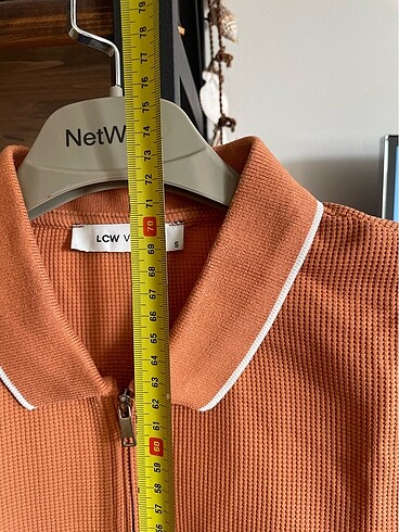 s Beden Lcw Polo Yaka T-Shirt Erkek