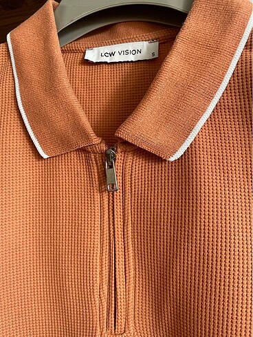 LC Waikiki Lcw Polo Yaka T-Shirt Erkek