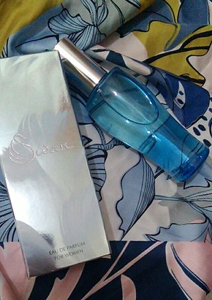 Farmasi Parfüm Edp /80ml /Swan