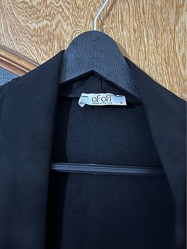s Beden Blazer ceket