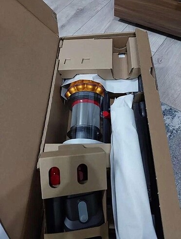  Beden Renk Dyson v15