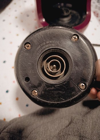 Keyif Kahve Makinesi - Görsel 3