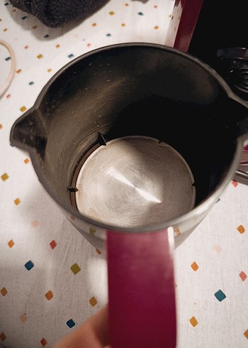 Keyif Kahve Makinesi - Görsel 5