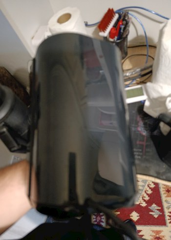 Karaca Hatır Köz Türk Kahve Makinesi - Görsel 4