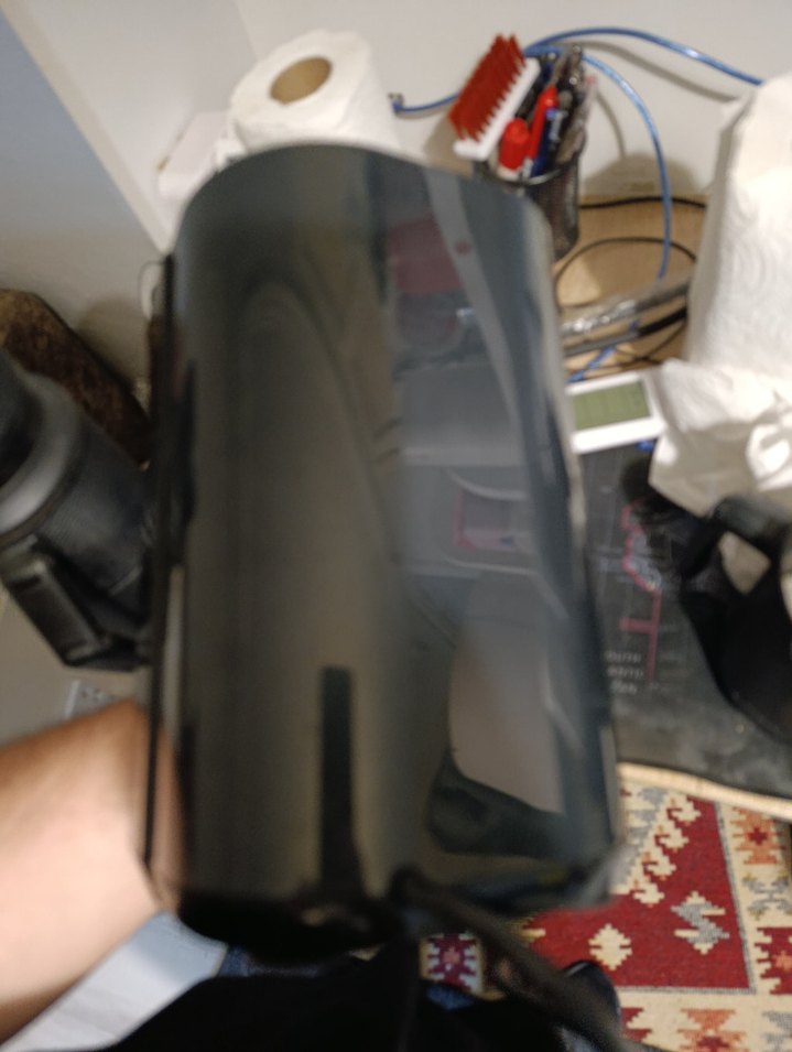 Karaca Hatır Köz Türk Kahve Makinesi - Görsel 4