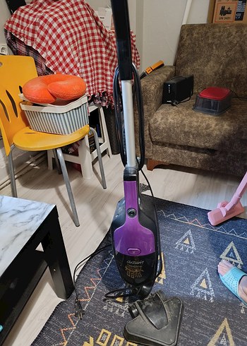 Arzum Practical Dikey Elektrikli Süpürge - Görsel 2