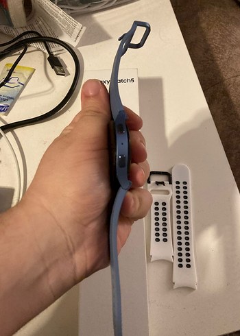 Samsung Galaxy Watch 5 44m - Görsel 4