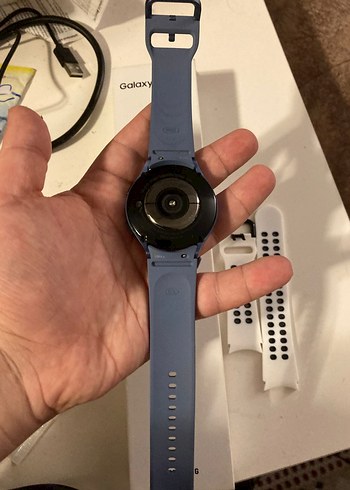 Samsung Galaxy Watch 5 44m - Görsel 2