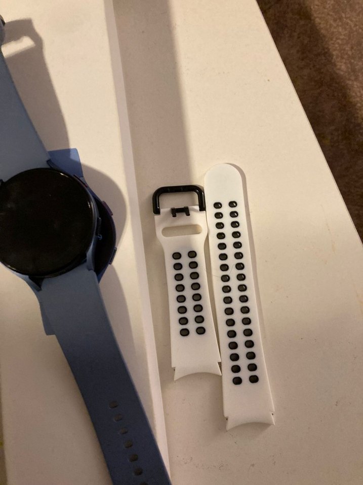 Samsung Galaxy Watch 5 44m - Görsel 5