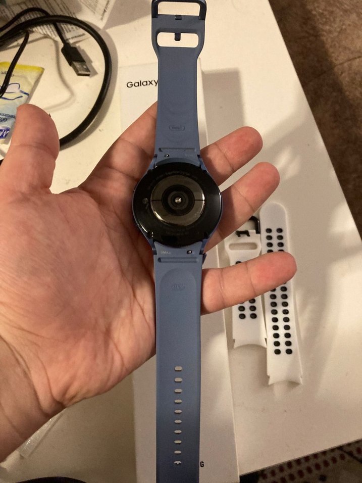 Samsung Galaxy Watch 5 44m - Görsel 2