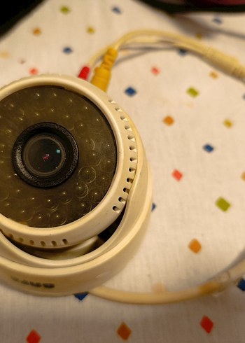 Güvenlik Kamerası - Görsel 4