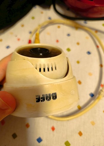 Güvenlik Kamerası - Görsel 2