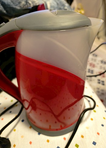 Awox Su Isıtıcısı - Görsel 2