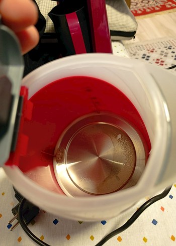 Awox Su Isıtıcısı - Görsel 4